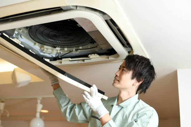 Best HVAC Air Duct Cleaning  in Lake Belvedere Estates, FL