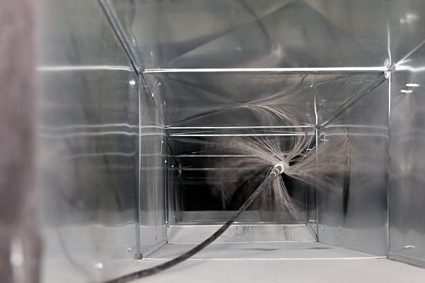Best Commercial Air Duct Cleaning  in Lake Belvedere Estates, FL
