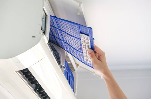 Ventilation Cleaning Services in Lake Belvedere Estates, FL