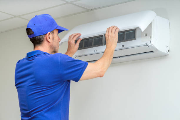 Best Best Air Duct Cleaning Company  in Lake Belvedere Estates, FL