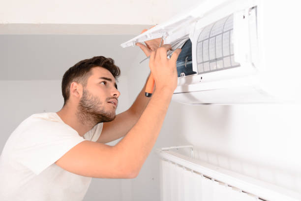 Best Emergency Air Duct Cleaning  in Lake Belvedere Estates, FL